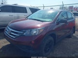 Honda Cr-V Lx 5J6RM4H31EL113232 снимка