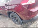 Honda Cr-V Lx 5J6RM4H31EL113232 снимка