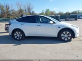 Tesla Model Y Awd/Long Range Dual Motor All-Wheel Drive 7SAYGDEE0PA188573 fotografie