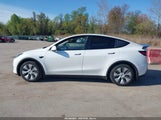 Tesla Model Y Awd/Long Range Dual Motor All-Wheel Drive 7SAYGDEE0PA188573 fotografie