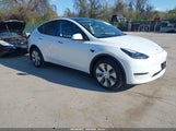 Tesla Model Y Awd/Long Range Dual Motor All-Wheel Drive 7SAYGDEE0PA188573 снимка