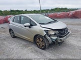 Honda Fit Ex/Ex-L 3HGGK5H85FM716867 photo