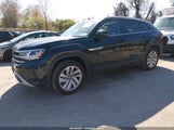 Volkswagen Atlas Cross Sport 3.6L V6 Se W/Technology 1V2WE2CA5PC210757 fotografie