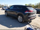 Volkswagen Atlas Cross Sport 3.6L V6 Se W/Technology 1V2WE2CA5PC210757 fotografie