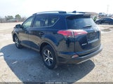 Toyota Rav4 Xle JTMRFREV1JJ236800 снимка