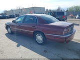 Buick Park Avenue 1G4CW52K9X4659359 снимка