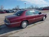 Buick Park Avenue 1G4CW52K9X4659359 снимка