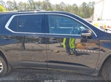 Chevrolet Traverse Awd Lt Leather 1GNEVHKWXLJ184585 снимка
