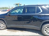 Chevrolet Traverse Awd Lt Leather 1GNEVHKWXLJ184585 снимка