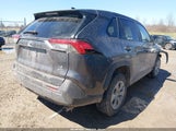Toyota Rav4 Le 2T3F1RFV1PC347357 снимка