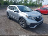 Honda Cr-V 2Wd Ex-L 5J6RW1H81NA010019 снимка