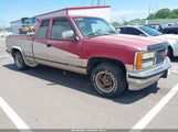 GMC Sierra C1500 2GDEC19KXN1513609 снимка
