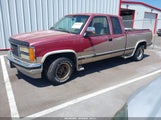 GMC Sierra C1500 2GDEC19KXN1513609 снимка