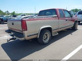 GMC Sierra C1500 2GDEC19KXN1513609 снимка