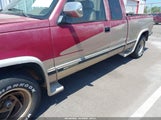 GMC Sierra C1500 2GDEC19KXN1513609 снимка