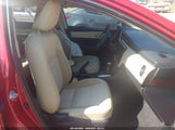 Toyota Corolla Le 2T1BURHE4HC784945 снимка