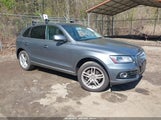 Audi Q5 3.0 Tdi Premium Plus WA1CMAFP0EA073151 снимка