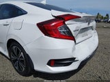 Honda Civic Ex-T 19XFC1F48GE044119 снимка
