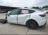 Tesla Model Y Performance Dual Motor All-Wheel Drive 7SAYGDEF9NF453595 photo