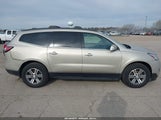 Chevrolet Traverse 1Lt 1GNKRGKD2GJ146144 снимка