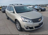 Chevrolet Traverse 1Lt 1GNKRGKD2GJ146144 снимка