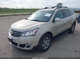 Chevrolet Traverse 1Lt 1GNKRGKD2GJ146144 снимка