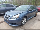 Subaru Legacy 2.5I 4S3BMCA6XE3003950 снимка