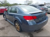 Subaru Legacy 2.5I 4S3BMCA6XE3003950 снимка