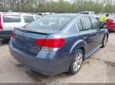 Subaru Legacy 2.5I 4S3BMCA6XE3003950 снимка
