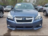 Subaru Legacy 2.5I 4S3BMCA6XE3003950 снимка