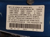 Honda Civic Lx 2HGFB2F57DH569109 снимка