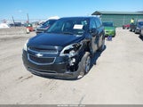 Chevrolet Equinox Ls 2GNALAEKXF1102499 снимка