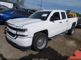 Chevrolet Silverado  Custom 1GCVKPEC2HZ219397 снимка