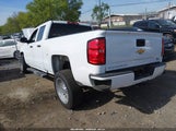 Chevrolet Silverado  Custom 1GCVKPEC2HZ219397 снимка