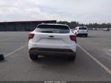 Chevrolet Trax Fwd Activ KL77LKE22RC172504 fotografie