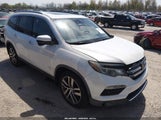 Honda Pilot Touring 5FNYF6H97GB033029 снимка