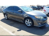 Toyota Camry Se 4T1BF1FK3EU400135 снимка