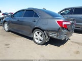 Toyota Camry Se 4T1BF1FK3EU400135 снимка