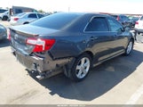 Toyota Camry Se 4T1BF1FK3EU400135 снимка