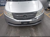 Honda Odyssey Lx 5FNRL5H24DB062848 снимка