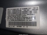 Honda Odyssey Lx 5FNRL5H24DB062848 снимка