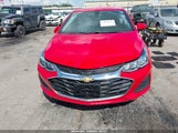 Chevrolet Cruze Ls 1G1BC5SM1K7128036 снимка