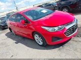 Chevrolet Cruze Ls 1G1BC5SM1K7128036 снимка