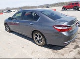 Honda Accord Lx 1HGCR2F33GA045259 fotografie