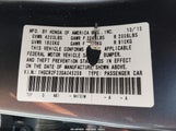 Honda Accord Lx 1HGCR2F33GA045259 снимка