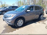 Honda Cr-V Ex-L 2HKRM4H74GH721763 снимка