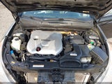 Hyundai Sonata Hybrid Limited KMHEC4A45EA104440 снимка