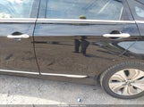 Hyundai Sonata Hybrid Limited KMHEC4A45EA104440 снимка
