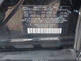 Hyundai Sonata Hybrid Limited KMHEC4A45EA104440 снимка