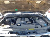Nissan Titan Se 1N6AA07AX4N529591 снимка